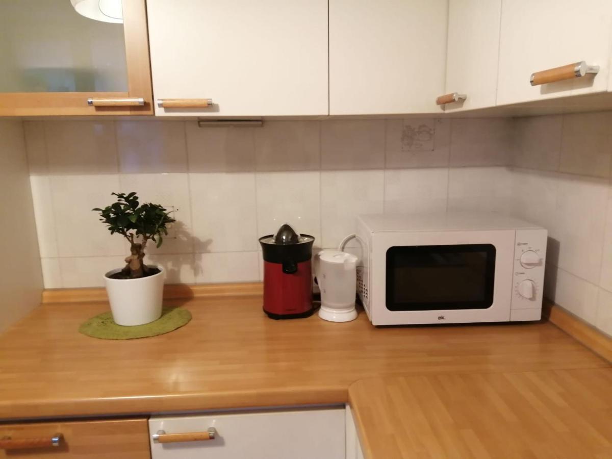 Apartment Ca' Rosa