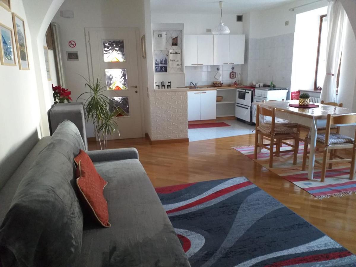 Apartment Ca' Rosa