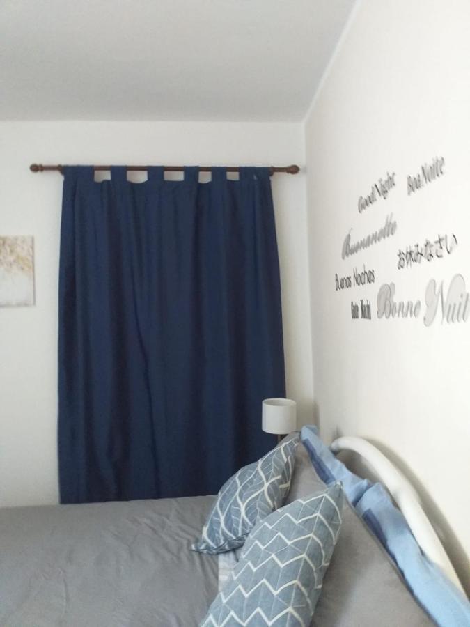 Apartment Ca' Rosa *