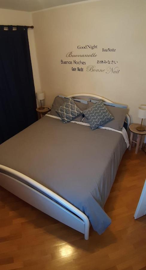 Ca' Rosa Apartment