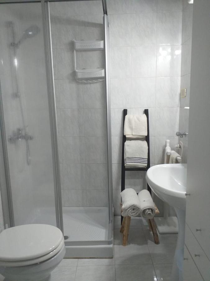 Ca' Rosa Apartment Trient